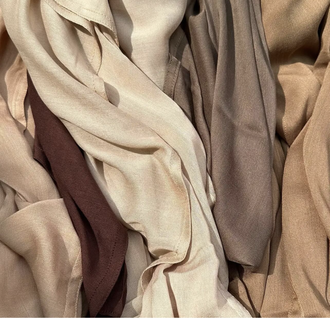 Hijabs- COMING SOON